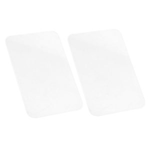 Protection Ecran Compteur Igpsport Igs800 (Verre Trempe Transparent) (Vendu Par 2) Pour Reference 210194