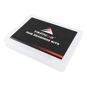 Boite Pour Roulements Tripeak (Boite Vendu Vide)