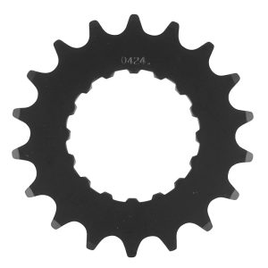 Pignon Compatible Bosch E-Drive Esjot 18 dents (2.38 - 1-2X3-32" - 5.65 1-2X11-128") (Bosch 2Ème Génération)