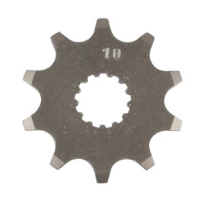 Pignon Compatible Panasonic E-Drive Esjot 10 dents (2.38 - 1-2X3-32" )