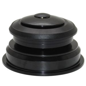 Jeu Direction Semi Intégré 1"1-8 A Roulements Etanches (Cuvette Superieure 44 mm Et Cuvette Inferieure 1"1-2 55 mm) P2R (Cone 30.0)