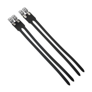 Belt Cleat Stand Pair for Cleat Feet Double Arms Ref 21937