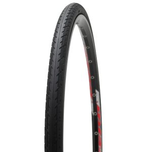 Pneu VTT Urbain 26 X 1.15 Deli Noir Slick Tr (28-559)