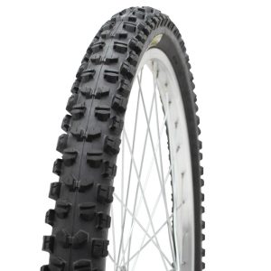 Pneu VTT 26 X 2.10 Deli Noir Tr (54-559)