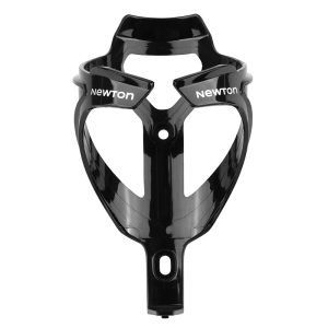 Porte Bidon Newton R20 Composite Noir-Noir (Vendu A L'Unite Sur Carte)