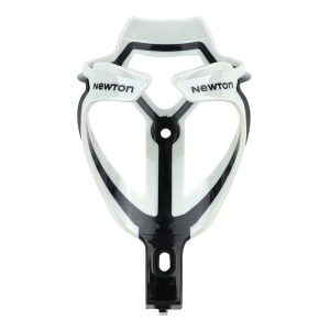 Porte Bidon Newton R20 Composite Gris Clair-Noir (Vendu A L'Unite Sur Carte)