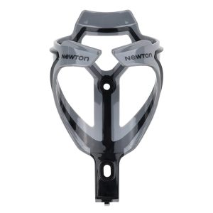 Porte Bidon Newton R20 Composite Gris-Noir (Vendu A L'Unite Sur Carte)