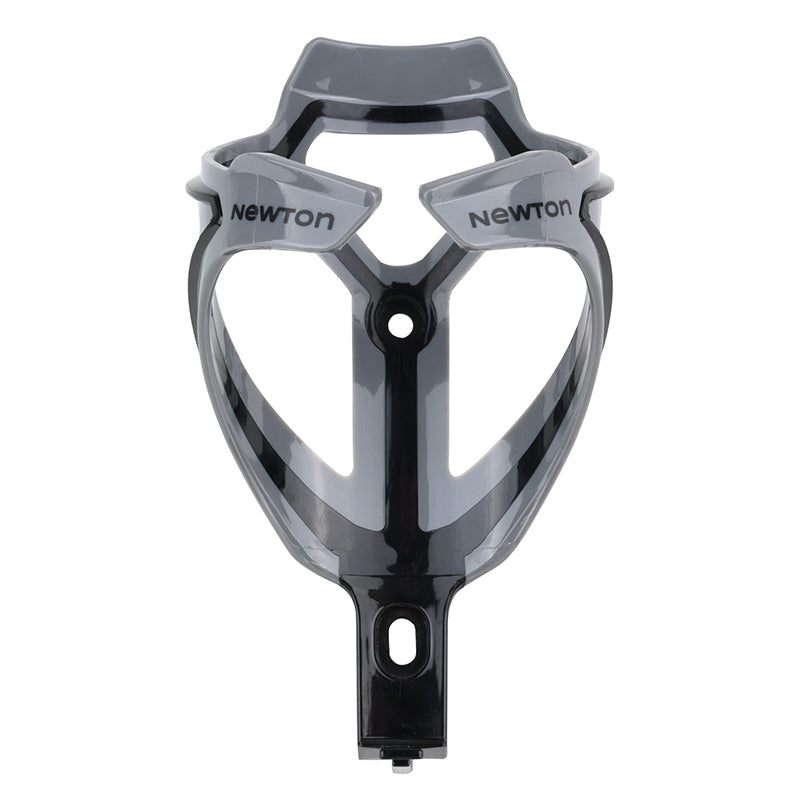 Porte Bidon Newton R20 Composite Gris-Noir (Vendu A L'Unite Sur Carte)