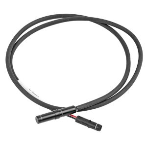 Câble Capteur De Vitesse Brose 686 mm (Inclus Câble Frein A Disque)