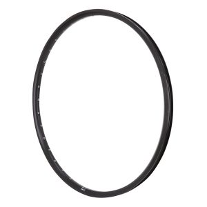 Rim Hybrid 700X25 -28-29" Kargo Black 36T. Double Wall - 622X25C