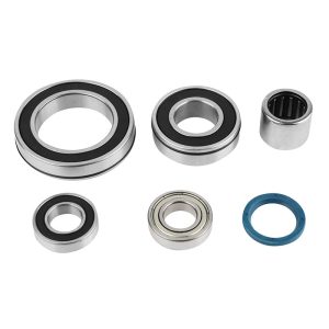 Kit Bearings and Joints E-bike for Motor Giant Sync Drive Core (Kit Fits Complete)