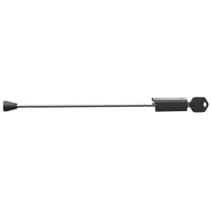 Pin - Pin Lock Basil for Locking System Mount Mik Hooks (Included Padlock)