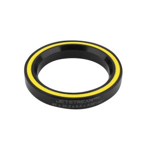 Roulement Jeu Direction Tripeak Jetstream Pro Solitech Céramique - 30.1 X 41 X 6.5 mm 36X45° (Garantie 4 Ans) (Vendu A L'Unite)