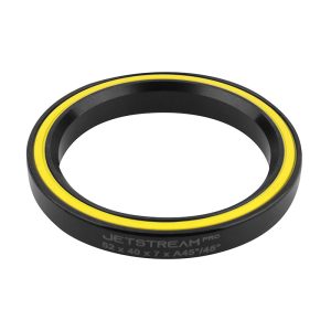 Roulement Jeu Direction Tripeak Jetstream Pro Solitech Céramique - 40 X 52 X 7 mm 45X45° (Garantie 4 Ans) (Vendu A L'Unite)
