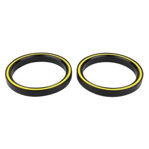 Roulement Jeu Direction Tripeak Jetstream Pro Solitech Céramique - 40.5 X 49.5 X 6.5 mm 45X45° (Garantie 4 Ans) -Compatible Specialized Tarmac Sl7-Sl8, Venge 2019, Allez Sprint - (Vendu A La Paire)