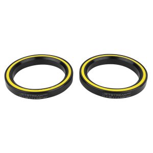 Roulement Jeu Direction Tripeak Jetstream Pro Solitech Céramique - 40 X 52 X 7 mm 45X45° (Garantie 4 Ans) -Compatible Specialized Demo Expert- (Vendu A La Paire)