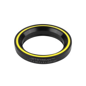 Roulement Jeu Direction Tripeak Jetstream Pro Solitech Céramique - 30.5 X 41.8 X 8 mm 45X45° (Garantie 4 Ans) (Vendu A L'Unite)