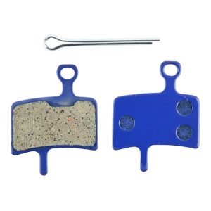 Plaquette De Frein VTT Diatech Anchor (Marwi Organic) (Paire Sur Carte)