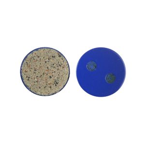 Plaquette De Frein VTT Clarks Cmd (Marwi Organic) (Paire Sur Carte)