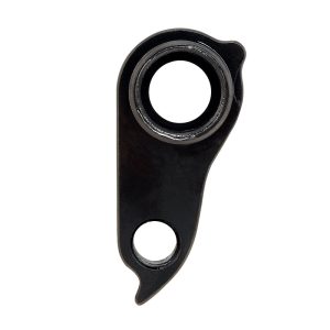 Patte De Dérailleur Alu Marwi Ghost Gh-329 (Vendu A L'Unite Sur Carte)