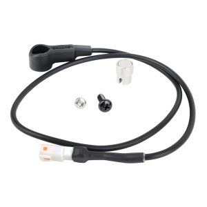 Capteur De Vitesse Fixation Roue VAE Bafang Pour Moteur M420, M410, M400, M300, M210 (Connectique 3 Pins) (Sr Sd021.01) - 2106050000015