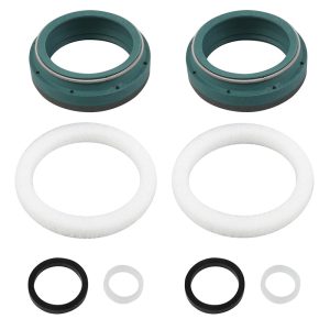Joint Spi Et Cache Poussiere De Fourche Manitou 32 mm (Diam Spi 32X42X7,90 mm) -Skf-