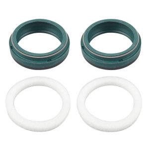 Joint Spi Et Cache Poussiere De Fourche Sr Suntour 38 mm (Diam Spi 38X47X7,70 mm) -Skf-