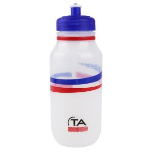 Bidon Ta Translucide France 600 Ml