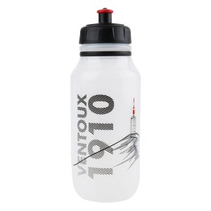 Bidon Ta Translucide Mont Ventoux 600 Ml