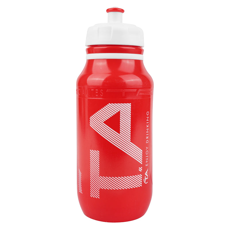 Bidon Ta Color Rouge 600 Ml