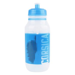 Bidon Ta Translucide Corsica Bleu 600 Ml