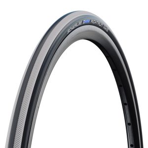 Pneu Invalide 24 X 1.00 Schwalbe Rightrun Noir-Gris (25-540) Renfort K-Guard