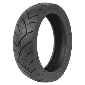 Pneu Trottinette Tubeless 60-70-7.5 Noir -Largeur Intérieur 61 mm