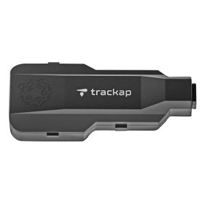 Tracker - Traceur - Dispositif De Sécurité Trackap Gps Peppilite -Ajouter Câble De Liaison Pour Compatibilite Bafang, Bosch, Shimano -Voir References En Argumentaire- Avec 1 An Abonnement