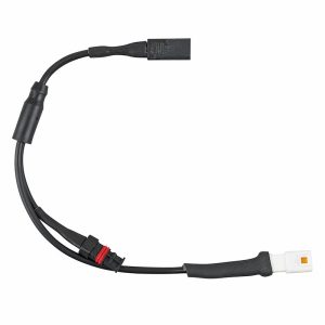 Câble Tracker - Traceur - Dispositif De Sécurité Trackap Gps Peppilite Pour Bosch Generation 3 -Tracker Peppilite Ref 222279-