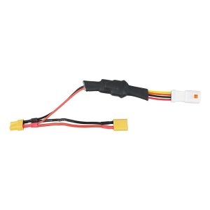 Câble Tracker - Traceur - Dispositif De Sécurité Trackap Gps Peppilite Xt30 Pour Bafang M210-M200 -Tracker Peppilite Ref 222279-