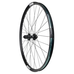 Roue VTT - VAE Disque 29" Mavic E-Access Xr27 Boost Arrière 12-11-10V Axe Traversant 12-148 Cassette Hg Disque 6 Trous Jante (622-27) -Poids Max 135 Kg-