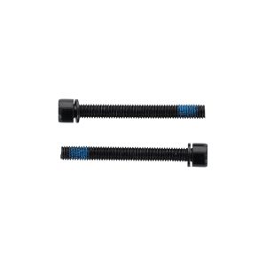 Screw for Brake Road Rotor Elvedes Flatmount M5 X 43 mm (Sold As A Pair)