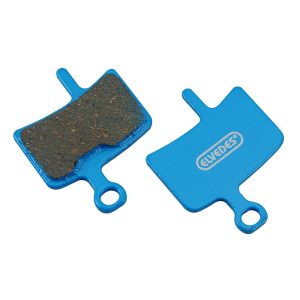 Plaquette De Frein VTT Diatech Anchor, Promax Dsk-910 (Elvedes Soft Organic) (Paire Sur Carte)