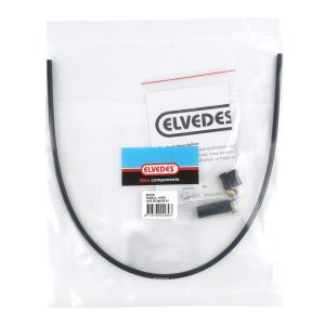 Kit Rechange Frein Hydraulique Formula L500 mm -Elvedes-