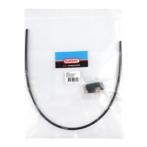 Kit Rechange Frein Hydraulique Shimano Sm-Bh90 L500 mm -Elvedes-