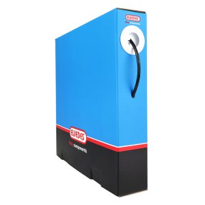 Durite Elvedes Pour Frein A Disque Shimano Bh90 Noir 20M (Vendu A La Boite)