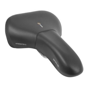 Selle Royal Brave Moderate Noir 285X186 mm 521G
