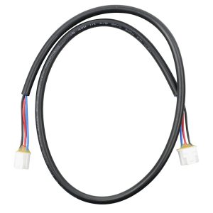 Cable Light Rear Light Original for Scooter Electric Niu Kqi3 L380 mm
