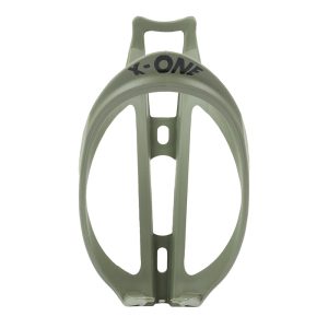 Porte Bidon Roto Composite Slide X-One Vert Olive (Vendu A L'Unite Sur Carte)