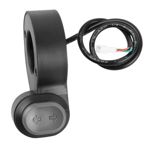 Control-Button Indicators for Scooter Xiaomi Mi5