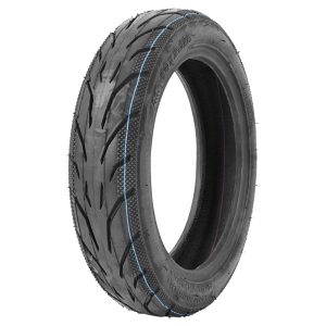 Pneu Trottinette Tubeless 10 X 2.125-6.5 Noir - Largeur Intérieur 34 mm