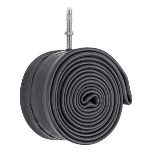 Inner Tube Bike 29 X 1.75-3.00 and 700 X 54-75 Schwalbe Presta Valve with Removable Core 40 mm All-aluminum (Sv19L)