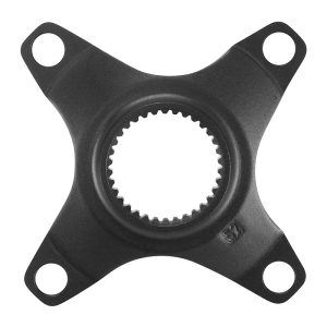 Spider - Etoile Plateau Prowheel Diam 104 mm Pour Bafang M820 Ligne De Chaîne 50