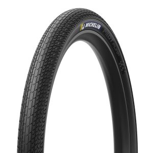 Pneu VTT 26 X 2.10 Michelin Pilot Pump Race Tubeless Ready Ts (54-559)